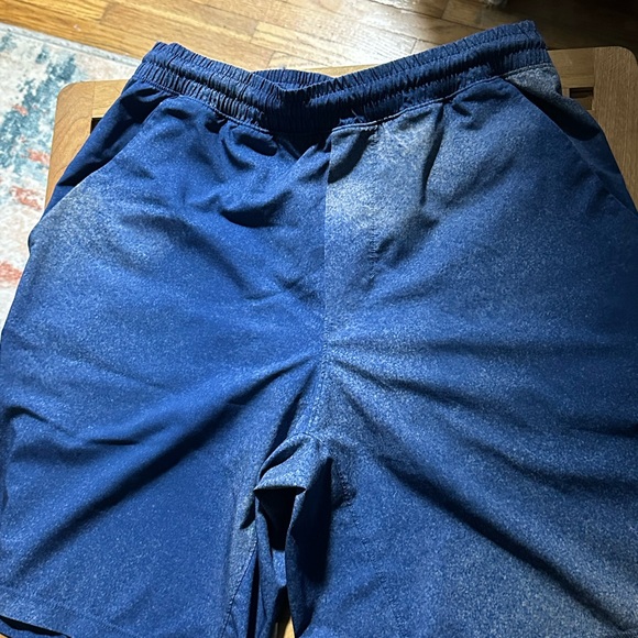 lululemon athletica Other - Men's Lululemon Athletic Shorts - Elastic Waist